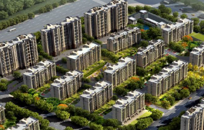 昆明澜庭（一期）